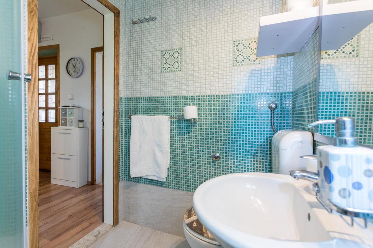 Best Apartment Roxy Dubrovnik Kültér fotó