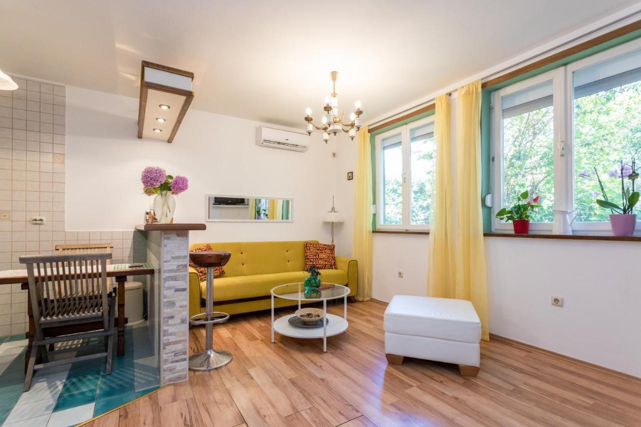 Best Apartment Roxy Dubrovnik Kültér fotó