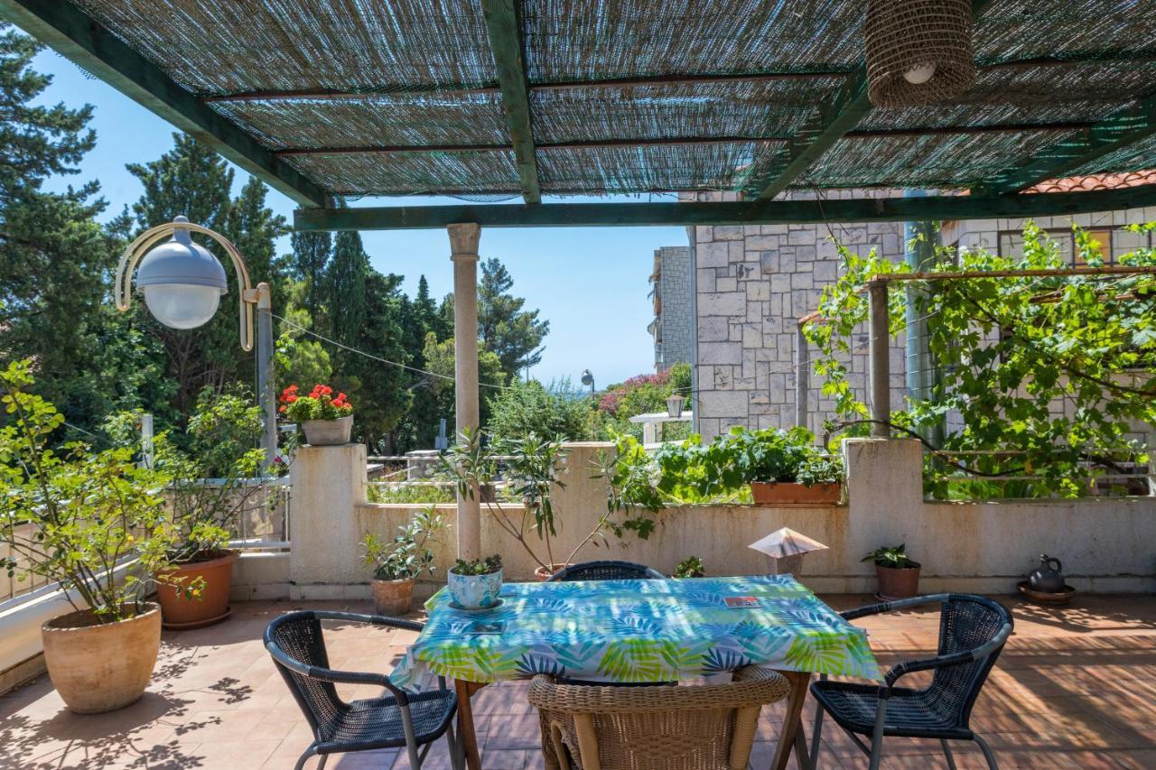 Best Apartment Roxy Dubrovnik Kültér fotó