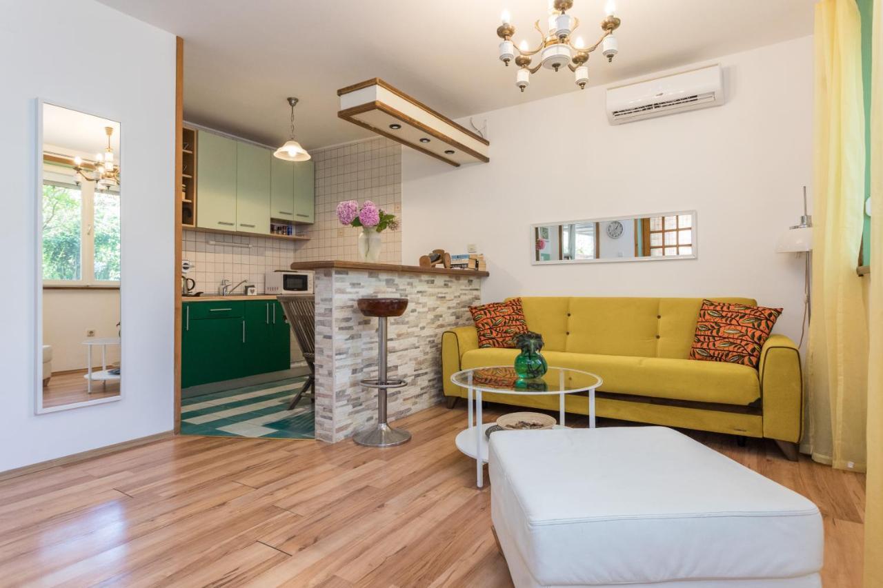 Best Apartment Roxy Dubrovnik Kültér fotó