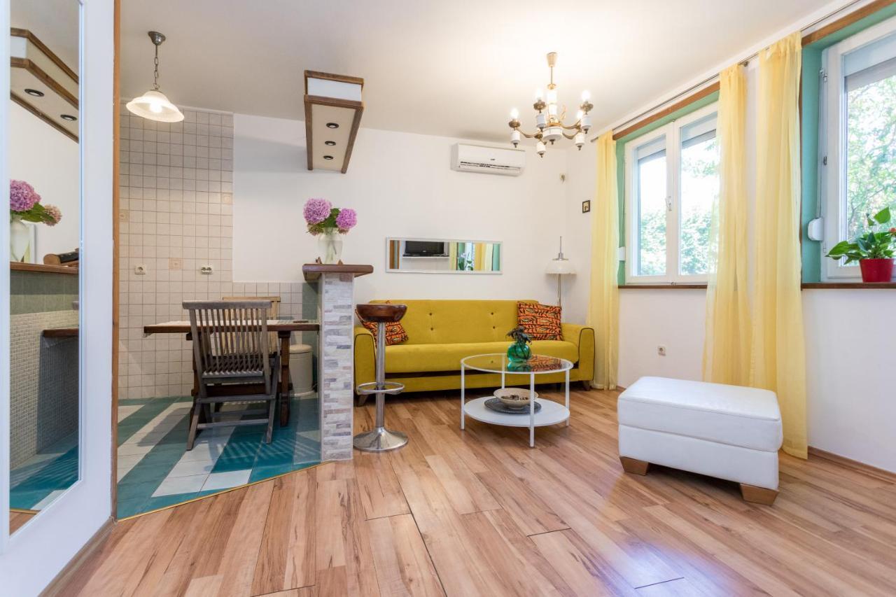 Best Apartment Roxy Dubrovnik Kültér fotó