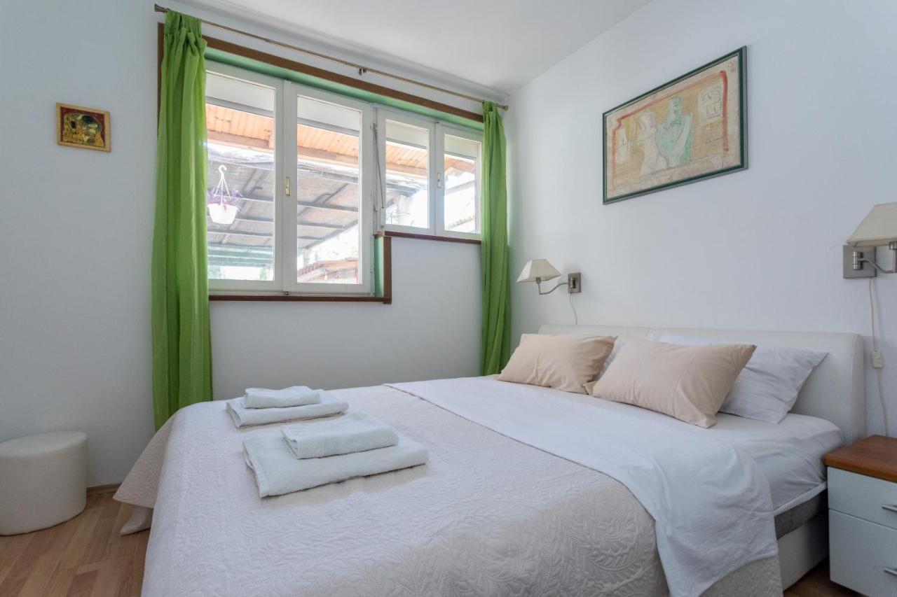 Best Apartment Roxy Dubrovnik Kültér fotó
