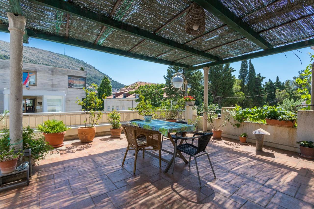 Best Apartment Roxy Dubrovnik Kültér fotó