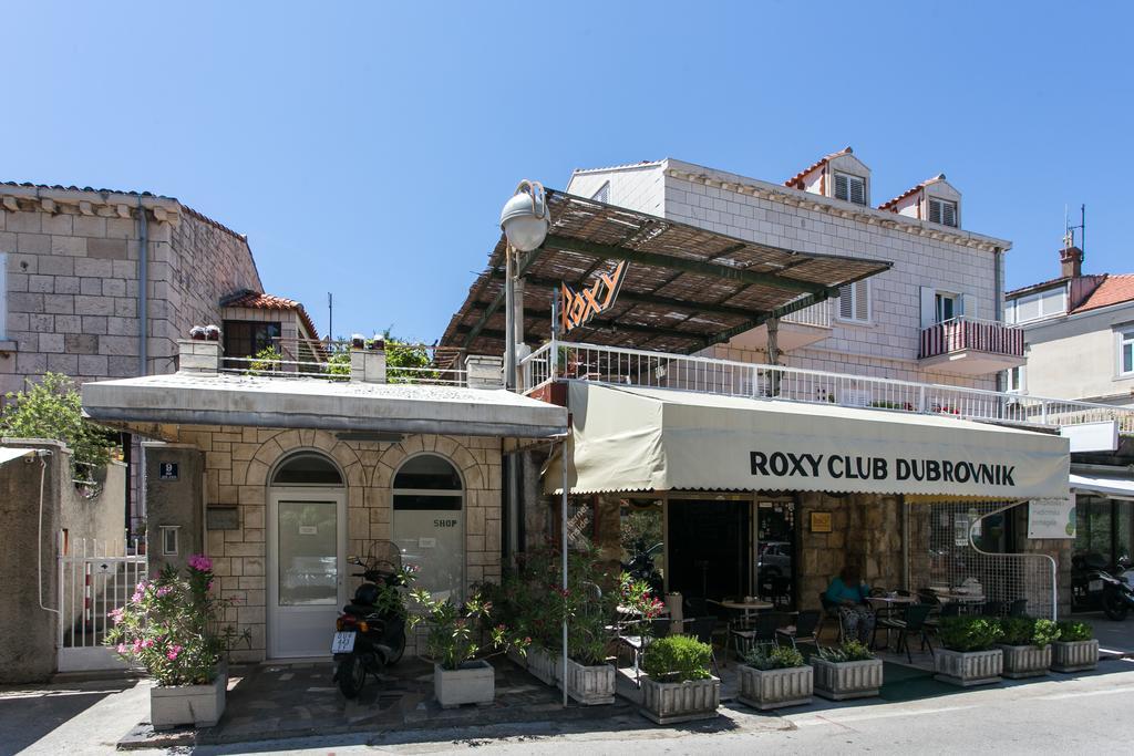 Best Apartment Roxy Dubrovnik Kültér fotó