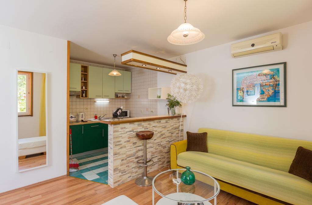 Best Apartment Roxy Dubrovnik Kültér fotó